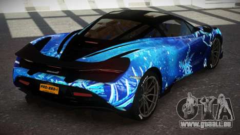 McLaren 720S ZR S9 für GTA 4