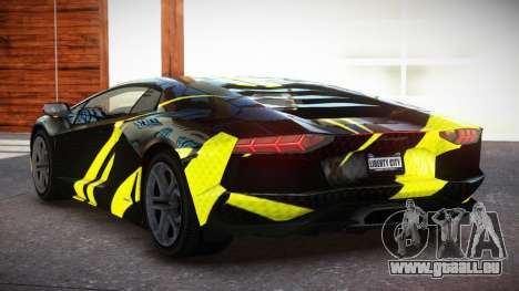 Lamborghini Aventador R-Tune S5 pour GTA 4
