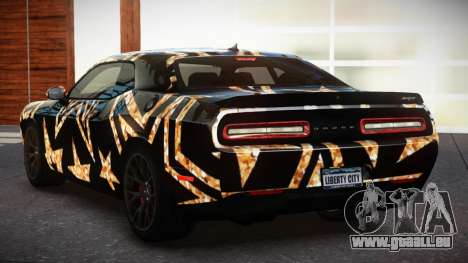 Dodge Challenger R-Tune S3 für GTA 4