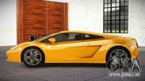 Lamborghini Gallardo R-Tune pour GTA 4