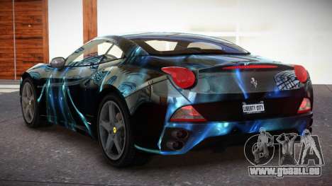 Ferrari California ZR S3 für GTA 4