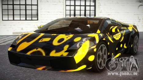 Lamborghini Gallardo R-Tune S6 pour GTA 4