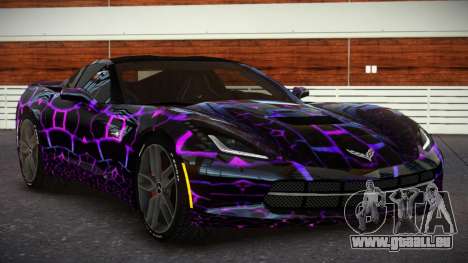 Chevrolet Corvette Z51 G-Tune S11 für GTA 4