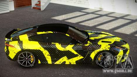 Jaguar F-Type Zq S10 pour GTA 4