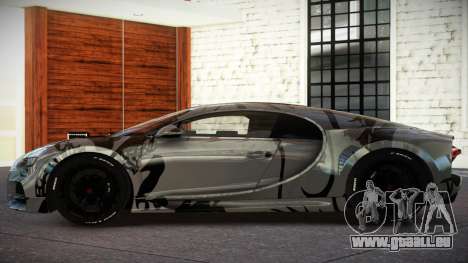 Bugatti Chiron R-Tune S7 für GTA 4