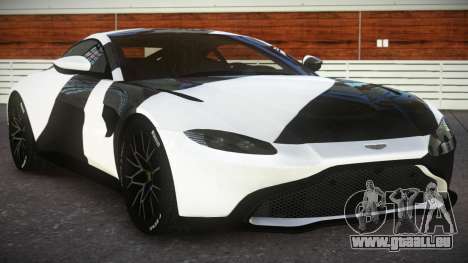 Aston Martin V8 Vantage AMR S6 für GTA 4