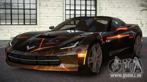 Chevrolet Corvette Z51 G-Tune S9 für GTA 4