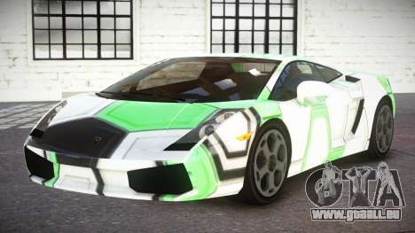 Lamborghini Gallardo R-Tune S8 für GTA 4
