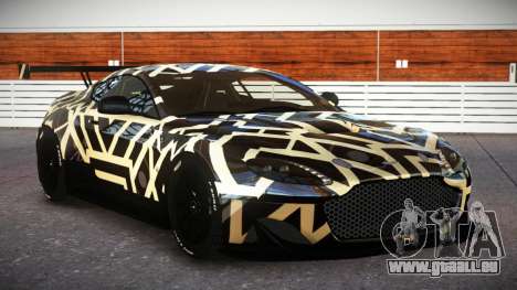 Aston Martin Vantage ZR S7 pour GTA 4