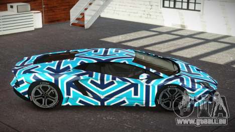 Lamborghini Aventador G-Tune S7 pour GTA 4