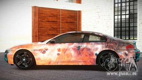 BMW M6 F13 S-Tune S3 für GTA 4