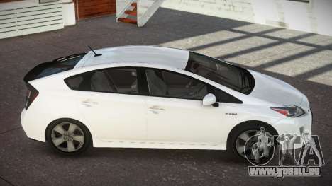 Toyota Prius SP-I für GTA 4
