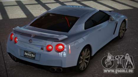 Nissan GT-R R-Tune für GTA 4