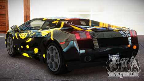 Lamborghini Gallardo R-Tune S6 für GTA 4