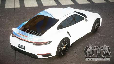 2020 Porsche 911 Turbo S9 für GTA 4