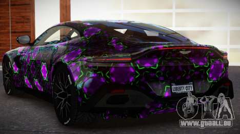 Aston Martin V8 Vantage AMR S2 pour GTA 4