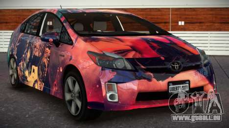 Toyota Prius SP-I S6 für GTA 4