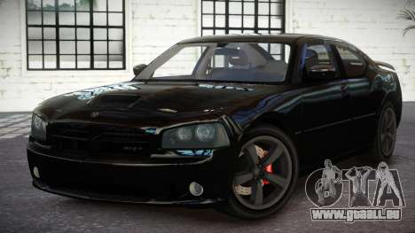 Dodge Charger SRT8 G-Tune für GTA 4