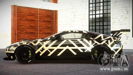 Aston Martin Vantage ZR S7 pour GTA 4