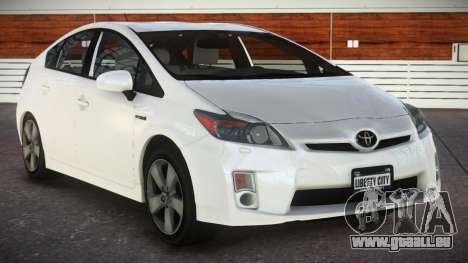 Toyota Prius SP-I für GTA 4
