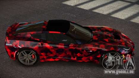 Chevrolet Corvette Z51 G-Tune S4 für GTA 4