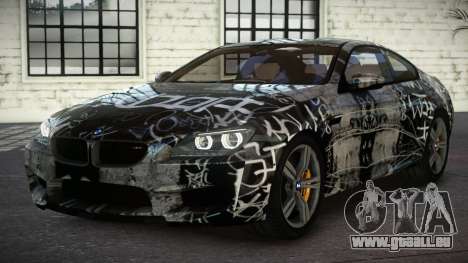 BMW M6 F13 R-Tune S8 pour GTA 4