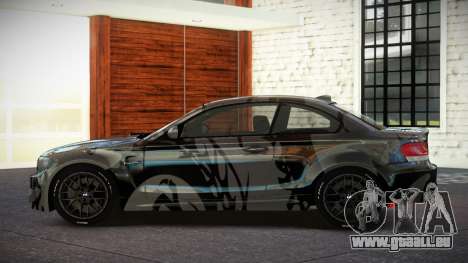 BMW 1M E82 G-Tune S2 für GTA 4
