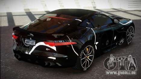 Jaguar F-Type Zq S7 für GTA 4