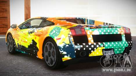 Lamborghini Gallardo R-Tune S11 für GTA 4