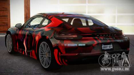 Porsche Cayman S-Tune S1 für GTA 4