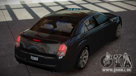 Chrysler 300C Hemi V8 für GTA 4