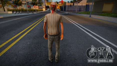 Dnmolc1 in einer Schutzmaske für GTA San Andreas