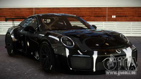 Porsche 911 S-Tune S8 pour GTA 4
