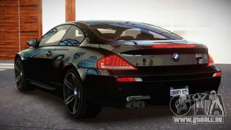 BMW M6 F13 S-Tune für GTA 4