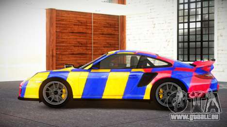 Porsche 911 G-Tune S10 für GTA 4