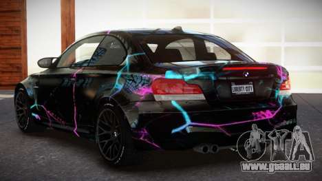 BMW 1M E82 G-Tune S7 pour GTA 4