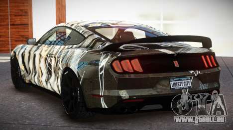 Ford Mustang GT350R S3 pour GTA 4