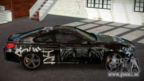 BMW M6 F13 R-Tune S8 für GTA 4