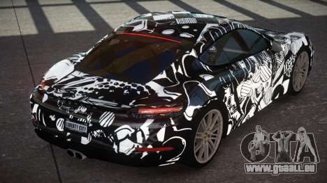 Porsche Cayman S-Tune S3 pour GTA 4