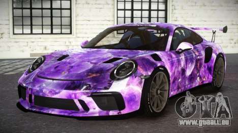 Porsche 911 R-Tune S6 pour GTA 4