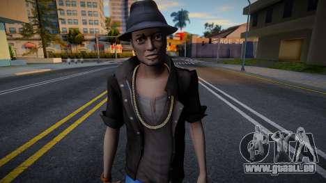 Dealers (VCS) 2 pour GTA San Andreas