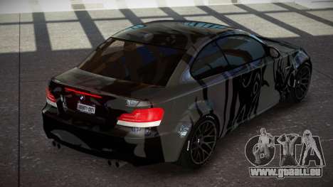 BMW 1M E82 G-Tune S2 pour GTA 4