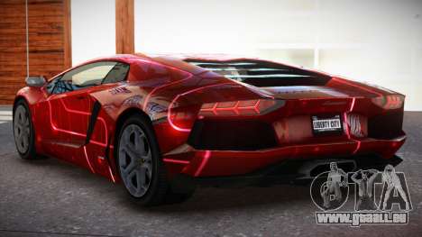 Lamborghini Aventador R-Tune S1 für GTA 4