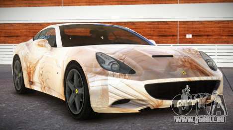 Ferrari California ZR S5 für GTA 4