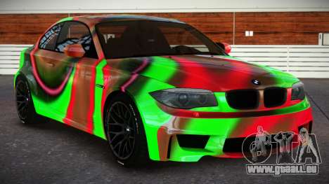 BMW 1M E82 G-Tune S9 pour GTA 4