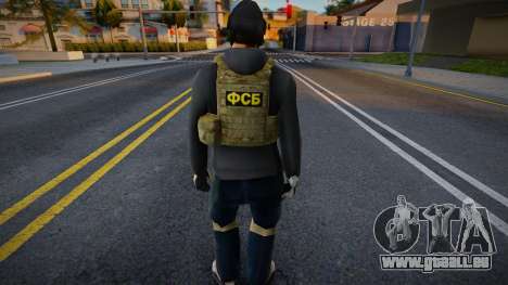 FSB im Header für GTA San Andreas