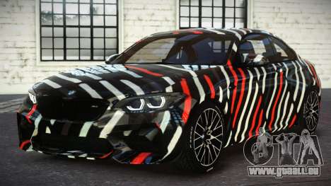 BMW M2 Competition GT S7 für GTA 4