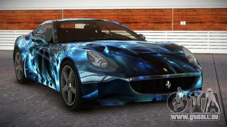 Ferrari California ZR S3 pour GTA 4