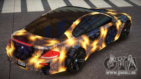 BMW M6 F13 S-Tune S9 pour GTA 4