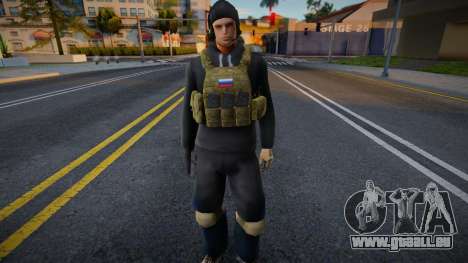 FSB im Header für GTA San Andreas